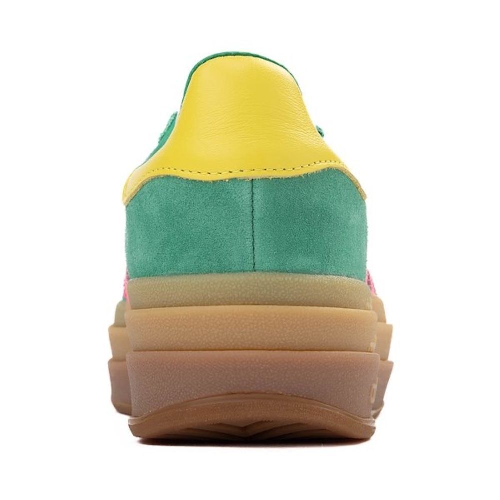 NWT Adidaa Gazelle Bold Shoes - Picture 3 of 10